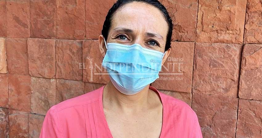 No es momento para bajar la guardia contra Covid-19: SSA No es momento para bajar la guardia contra Covid-19: SSA