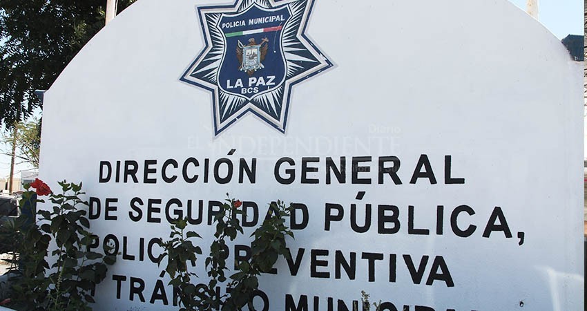 Por adeudo de 14 MDP por consumo de agua potable cortan suministro a Seguridad Pública Municipal