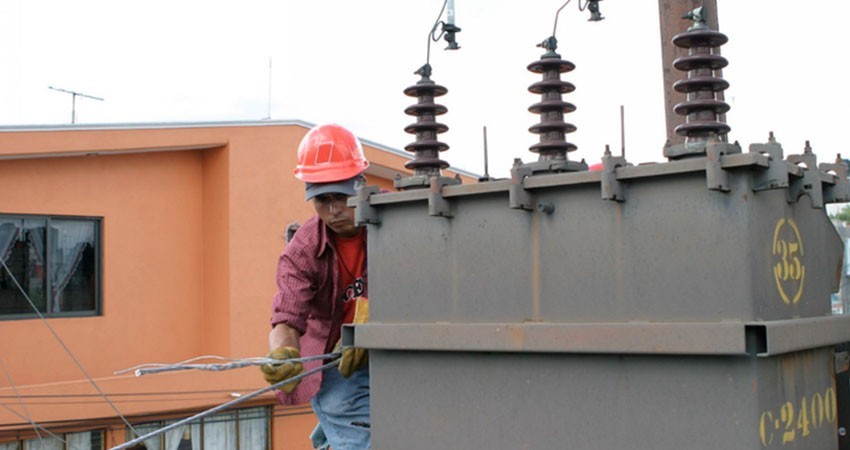 No aumentará el precio de la energía eléctrica, reitera AMLO