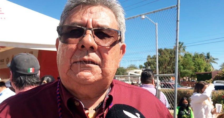 No saldrá en este periodo la reforma a la ley electoral: Diputado Avilés Castro No saldrá en este periodo la reforma a la ley electoral: Diputado Avilés Castro