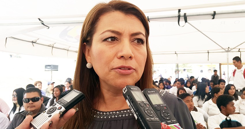 No sirvió la Consulta de Revocación de Mandato, se tiraron millones de pesos a la basura: Lupita Saldaña