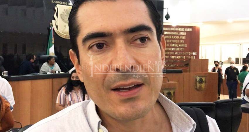 La propuesta de reforma electoral de AMLO es sesgada: Rigoberto Mares