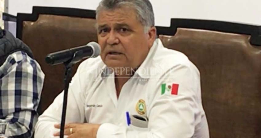 No cuenta BCS con estaciones sismológicas No cuenta BCS con estaciones sismológicas