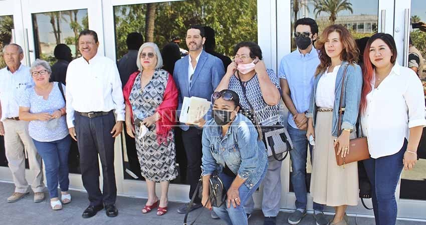 “Seguimos en la lucha” vecinos de El Conchalito no consiguen primer amparo para conservar su parque