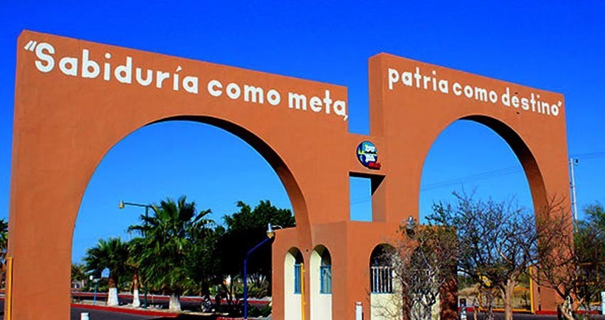 Por cerrar el registro de ingreso a la UABCS