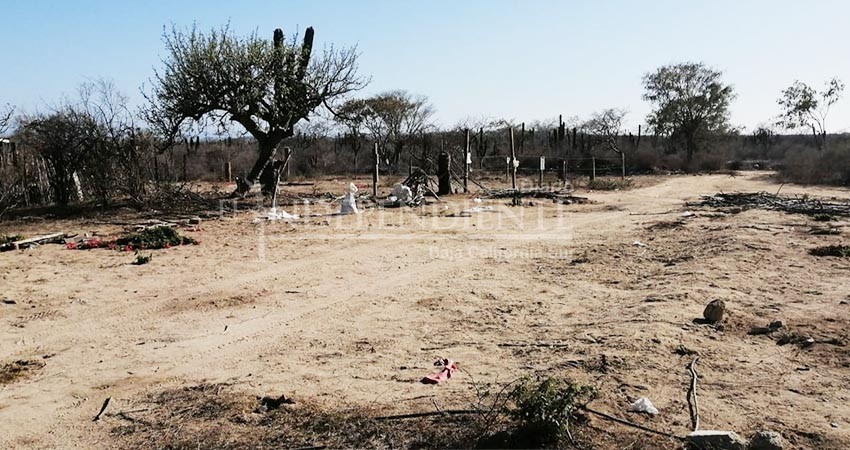 En 2003 adquirieron terrenos, hoy podrían ser despojados: vecinos de la Flores Magón en Los Cabos En 2003 adquirieron terrenos, hoy podrían ser despojados: vecinos de la Flores Magón en Los Cabos