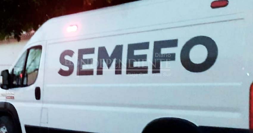 A puñaladas le arrebató la vida a su propia madre