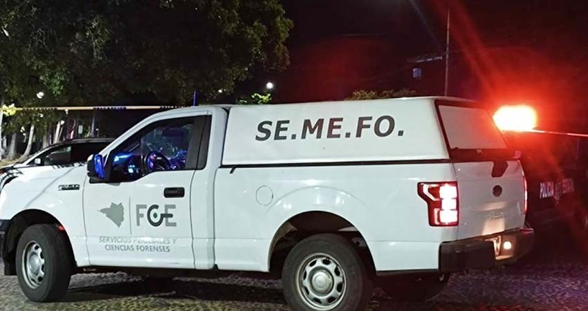 Ejecutan afuera de su casa a Roberto Chapula, diputado del Partido Verde en Colima