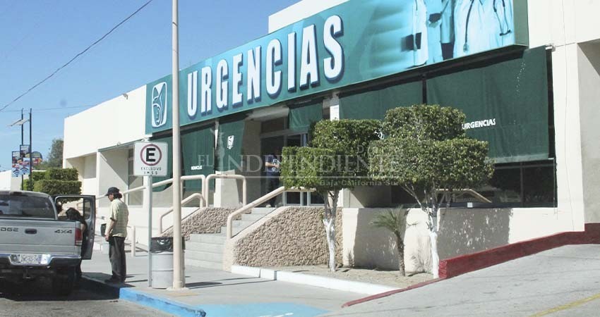 Lo navajearon para despojarlo de dinero y celular