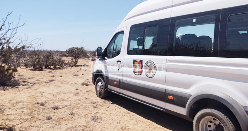 Suman 10 las osamentas localizadas en fosas clandestinas de Las Barrancas