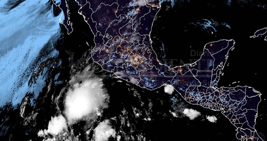 En alerta BCS por el inicio de la temporada de huracanes