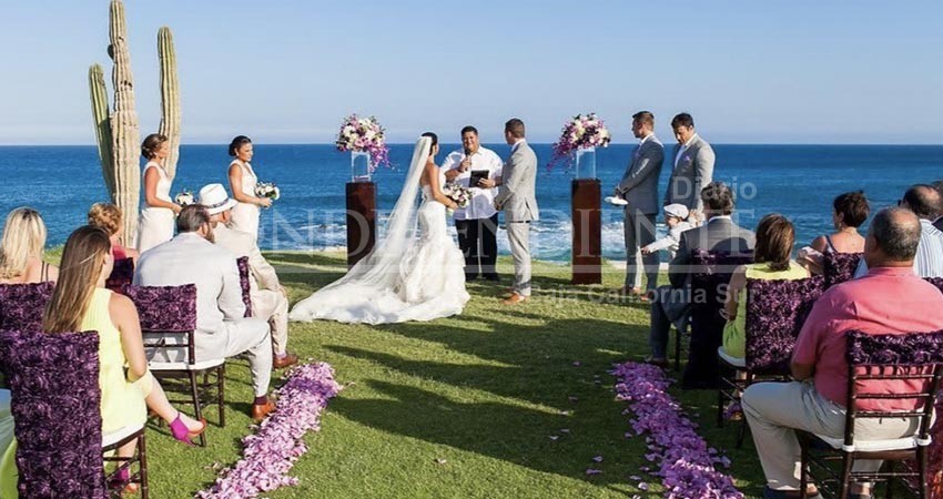 Bodas y eventos sustentables, el futuro para los hoteles de Los Cabos Bodas y eventos sustentables, el futuro para los hoteles de Los Cabos