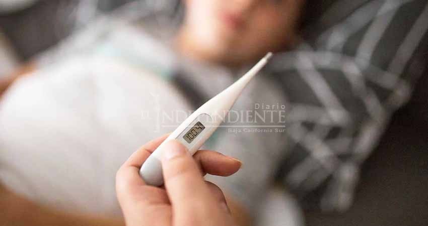 Secretaría de Salud emite aviso epidemiológico por casos de hepatitis en niños Secretaría de Salud emite aviso epidemiológico por casos de hepatitis en niños
