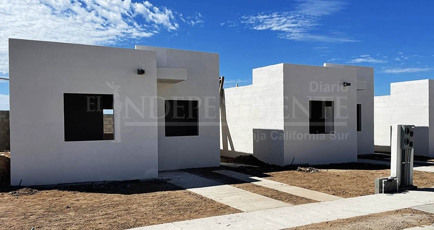 Ampliarán facultades al INVI para que cuente con inventario de vivienda en remate