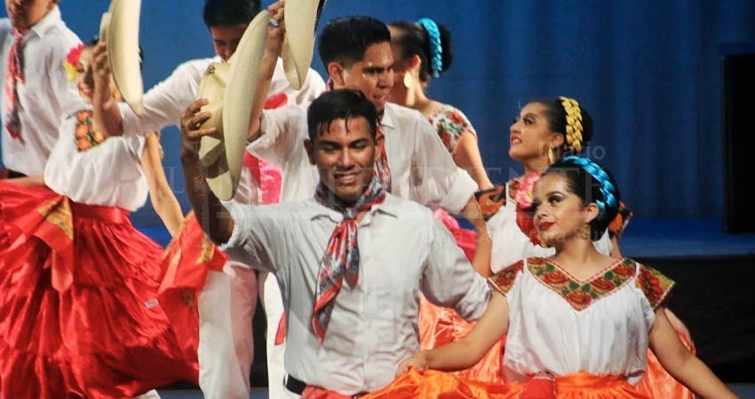 Se llevará a cabo la  edición número 20 del Mitote Folklórico en La Paz