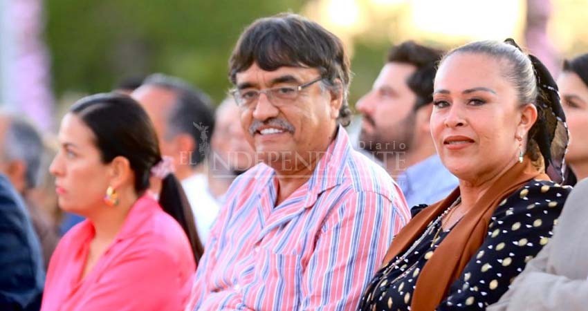 “BCS Nos Une haciendo cada vez mejor las cosas desde el ámbito de nuestras competencias”: Oscar Leggs “BCS Nos Une haciendo cada vez mejor las cosas desde el ámbito de nuestras competencias”: Oscar Leggs