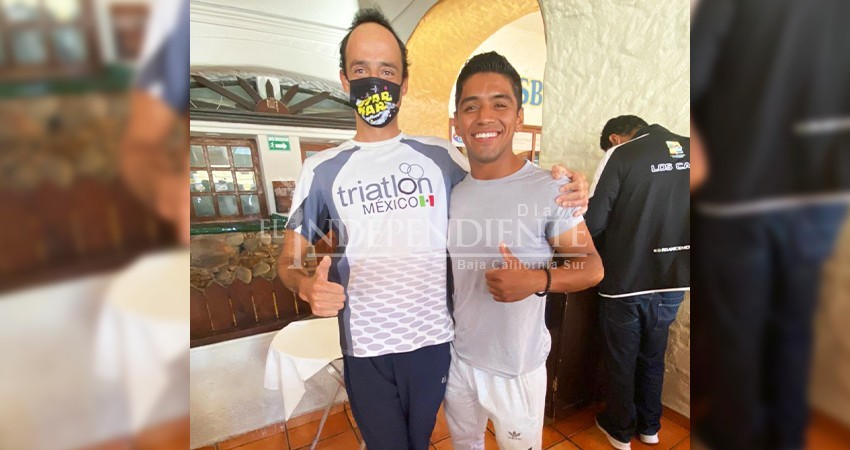 Asociación busca colocar deportistas discapacitados  en competencias internacionales