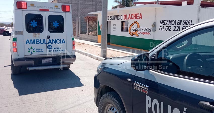 En alerta BCS por aumento en decesos autoinfligidos en adolescentes