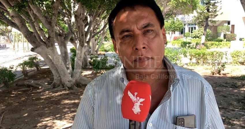 La iniciativa de reforma electoral de AMLO es una propuesta a modo: Noé de La Rosa