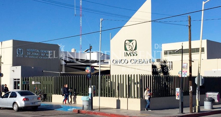 Pide Canaco La Paz a IMSS que informe la justificación financiera y operativa para sumar a 25 mil guatemaltecos Pide Canaco La Paz a IMSS que informe la justificación financiera y operativa para sumar a 25 mil guatemaltecos