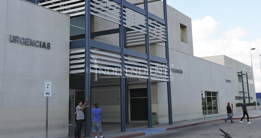 Cuatro lesionados, saldo de accidentes viales en calles de la ciudad de La Paz