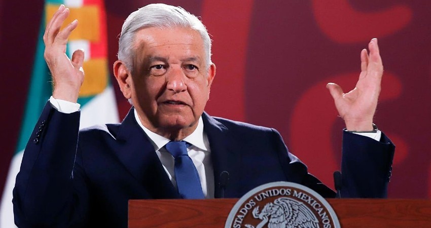 Condiciona… AMLO no acudirá a Cumbre de las Américas si no invitan a Cuba