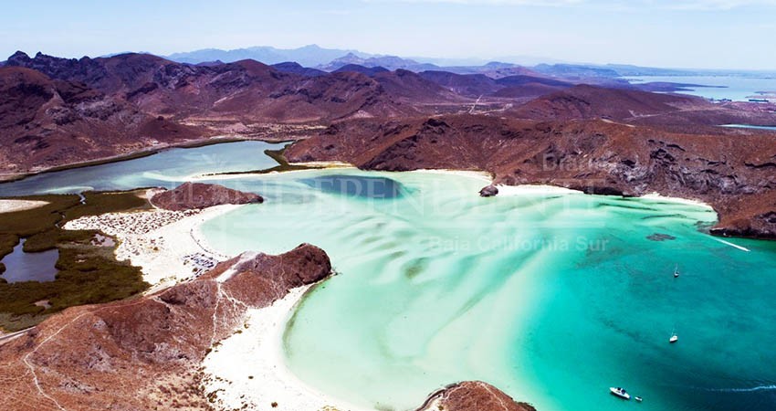 Participa BCS en “Lo Mejor de México 2022”