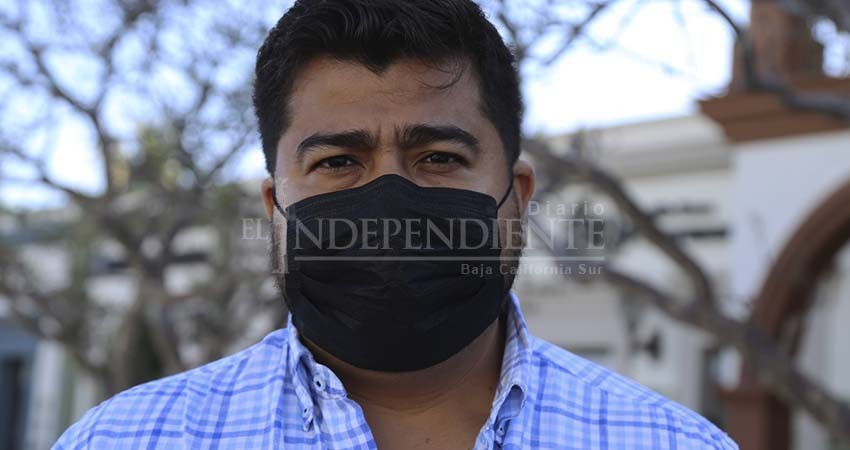 Serán sancionados concesionarios del transporte urbano que continúen con unidades inactivas: Omar Torres Orozco