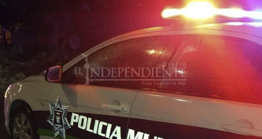 Se metió a un estacionamiento ajeno, causando daños por 70 mil pesos Se metió a un estacionamiento ajeno, causando daños por 70 mil pesos