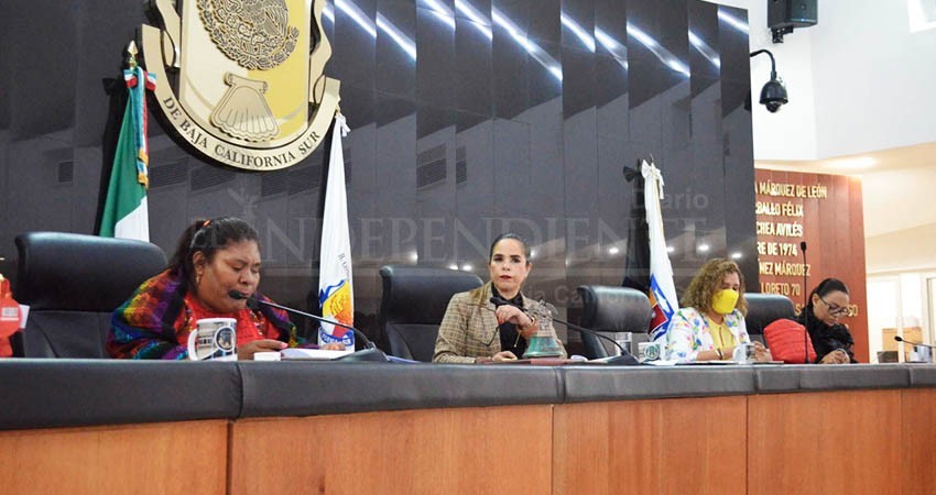 Aprueba Congreso iniciativa ciudadana en materia de derechos humanos Aprueba Congreso iniciativa ciudadana en materia de derechos humanos