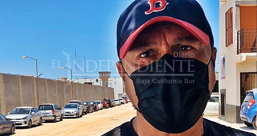 Víctor Castro me puso un cuatro, él me preguntó cuánto quería por reparación: Papá de Jonathan