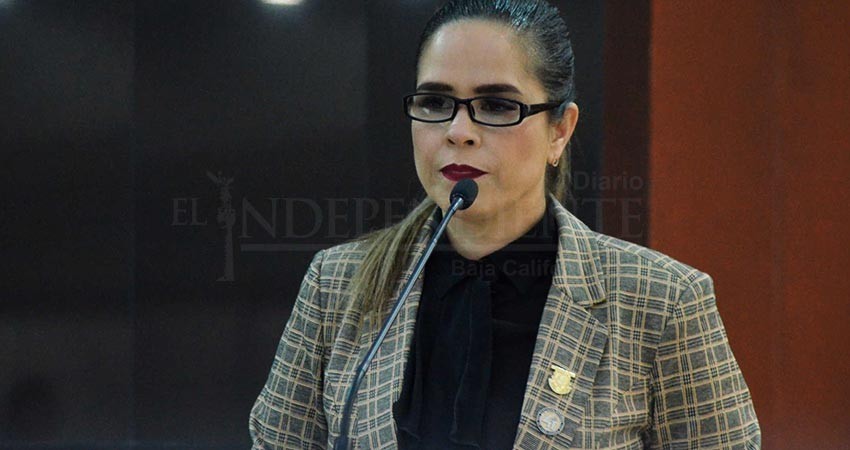 Pide la diputada Montoya que el Faro Viejo de CSL sea museo; rechazó cualquier intento de privatización