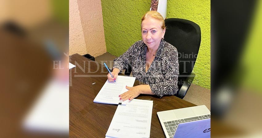 Casi el 40 por ciento de la fuerza laboral de BCS son mujeres Casi el 40 por ciento de la fuerza laboral de BCS son mujeres