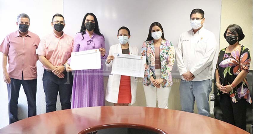 Emite gobierno convocatoria de plazas para trabajadoras y trabajadores de Salud Estatal