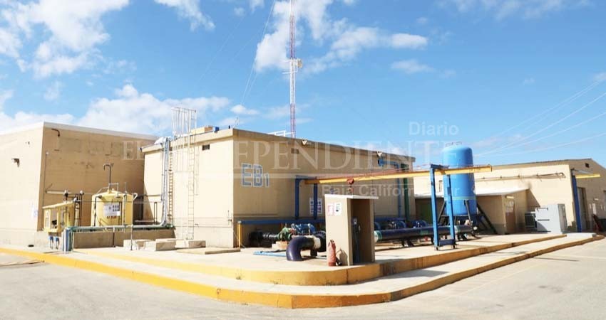 Se aproxima avance para iniciar con la construcción de la nueva desaladora en Los Cabos