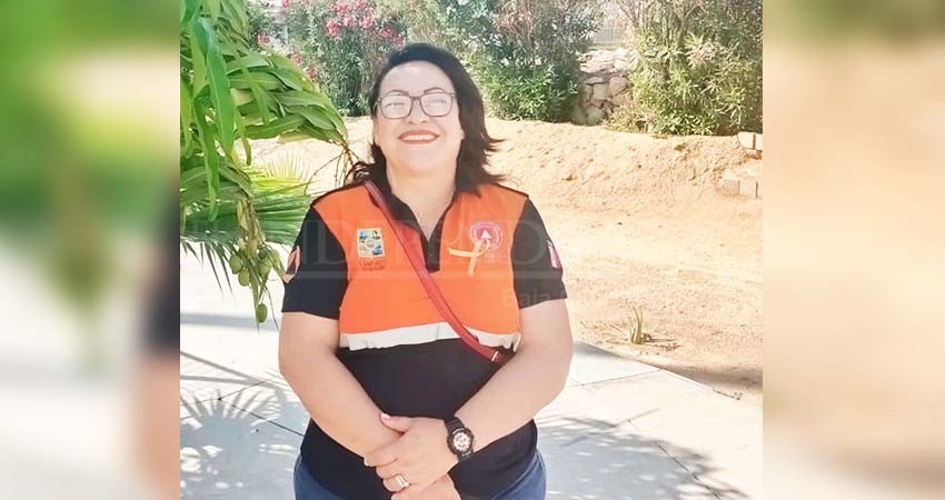 Los Cabos participará en reunión nacional de Protección Civil Los Cabos participará en reunión nacional de Protección Civil