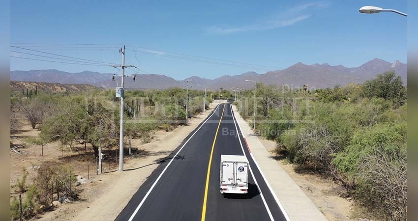 “Todos los días estamos haciendo algo por el bien de Los Cabos y vamos por más”: alcalde Oscar Leggs Castro
