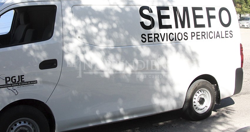 Encontró muerto a su compañero de vivienda