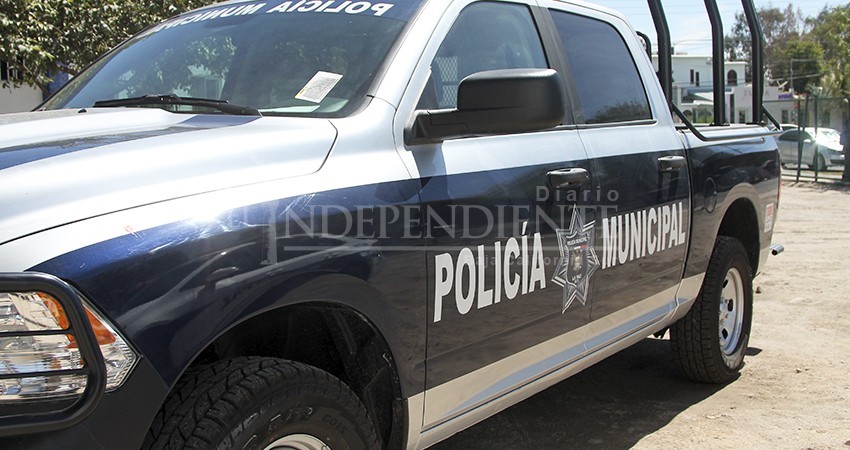 Hasta con urna mortuoria cargaron; Le robaron 190 mil pesos a prestamista de La Paz Hasta con urna mortuoria cargaron; Le robaron 190 mil pesos a prestamista de La Paz