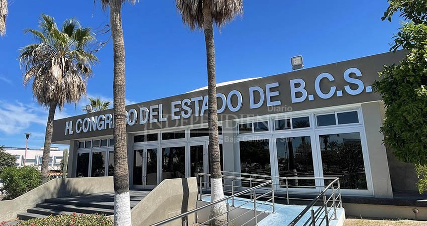 Congreso del estado sin registro de casos de acoso sexual a empleadas Congreso del estado sin registro de casos de acoso sexual a empleadas