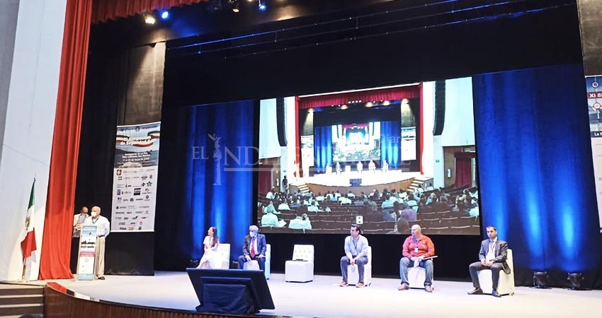 Es La Paz sede del encuentro internacional de aviación Civil