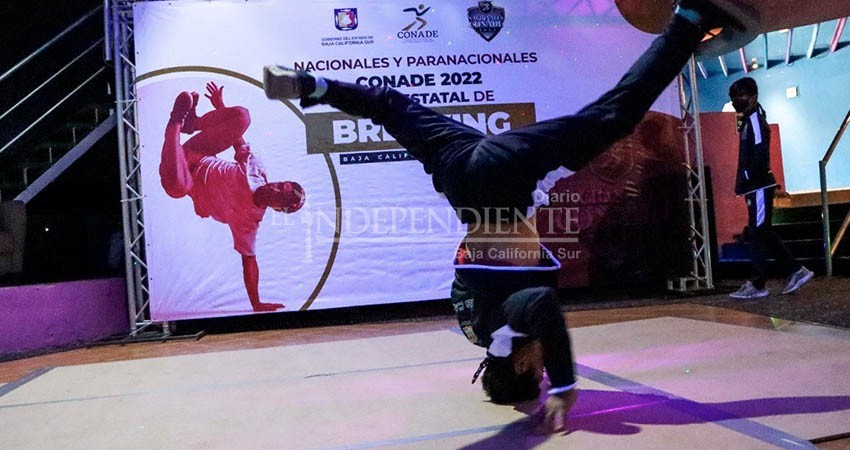 Cuenta BCS con 5 representantes en breaking para JNC2022