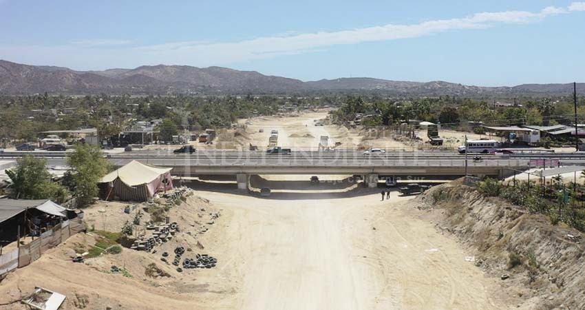 Continúan las gestiones para la delimitación de cauces y zonas federales de Los Cabos