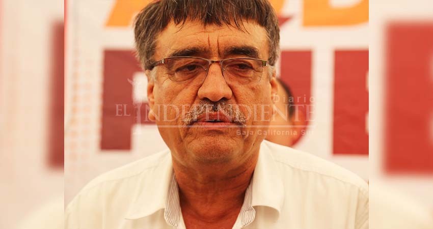 Los Cabos cuenta con un  mejor acceso a la red de agua potable y alcantarillado: alcalde Oscar Leggs