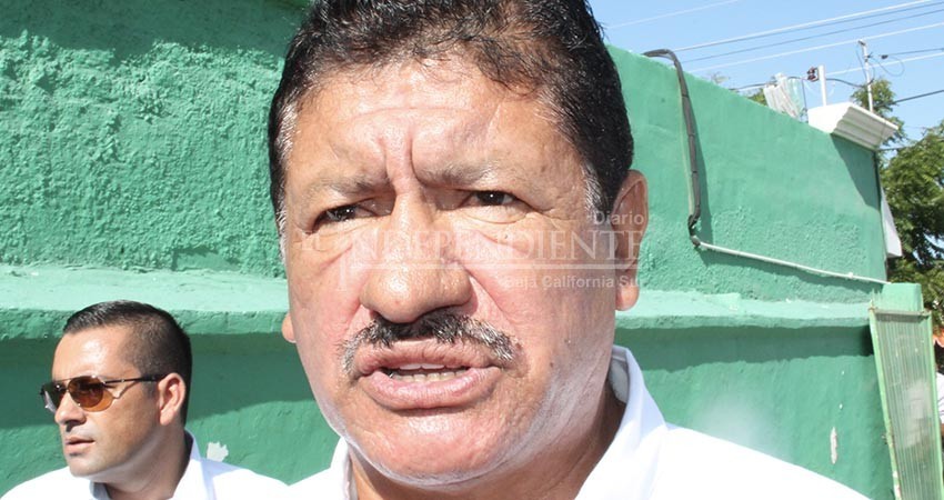 Que se haga juicio político a Rubén Muñoz y responsables de Punta Norte: Armando Martínez Que se haga juicio político a Rubén Muñoz y responsables de Punta Norte: Armando Martínez