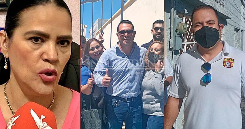 “Esta renovación la esperábamos hace años”: Sindicato Salud