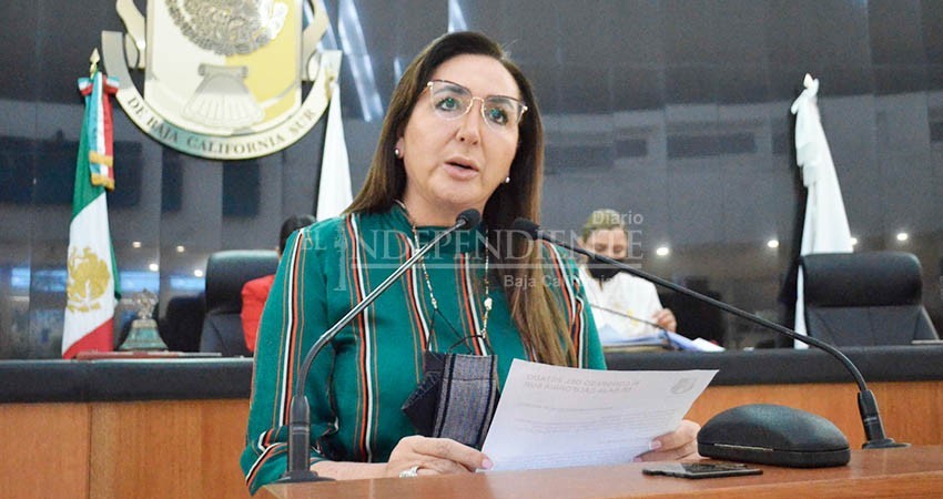 Aprueba Congreso facultades al INVI para sugerir convenios que oferten a la ciudadanía vivienda en desuso