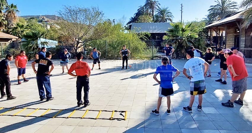 Colaboran con empresas e instituciones para certificarlas como espacios saludables de trabajo