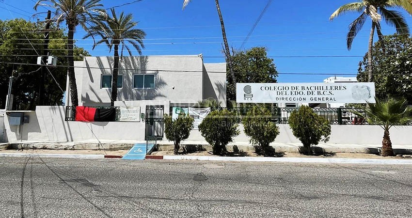 Pese a huelga, sí habrá examen de admisión en los COBACH