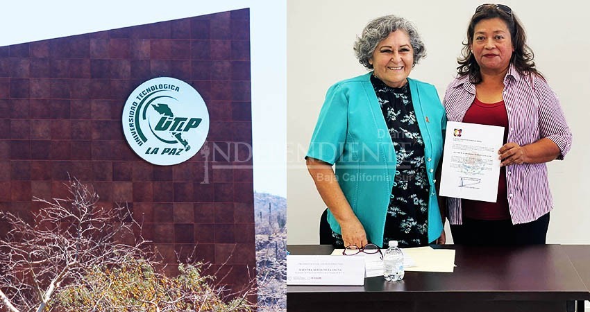 “Hay que tener madurez”; por expresiones que ofendieron a la comunidad, preparan paro estudiantil en UTLP